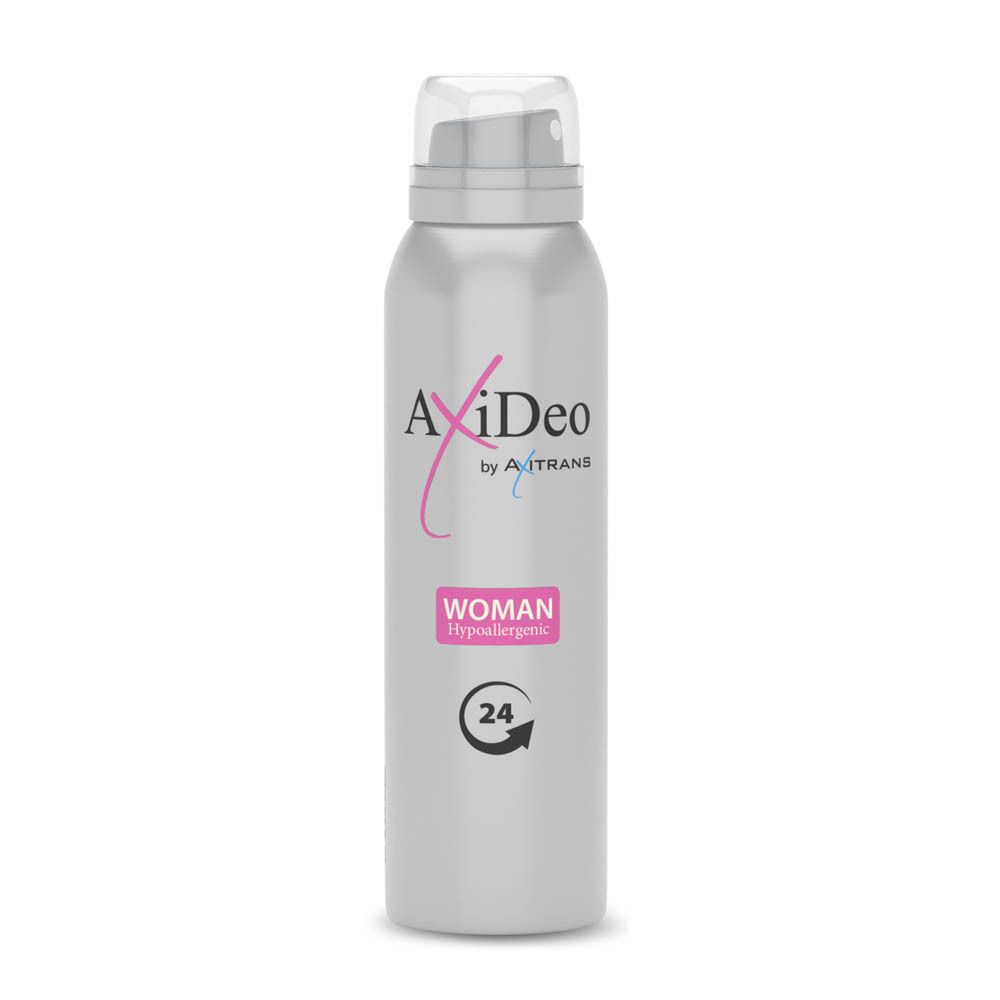 AxiDeo by Axitrans Woman