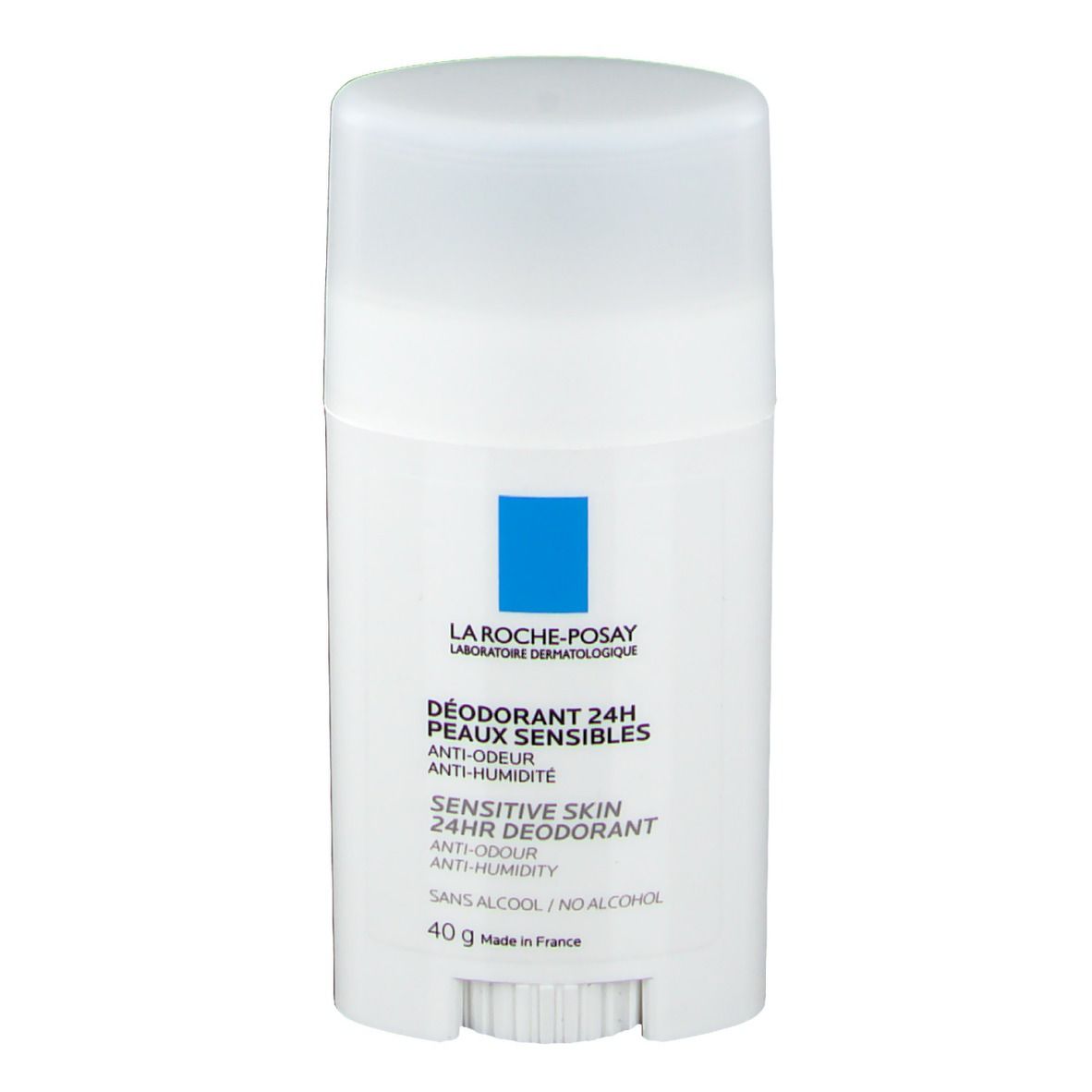 La Roche-Posay Deodorant  Fysiologisch 24h Stick