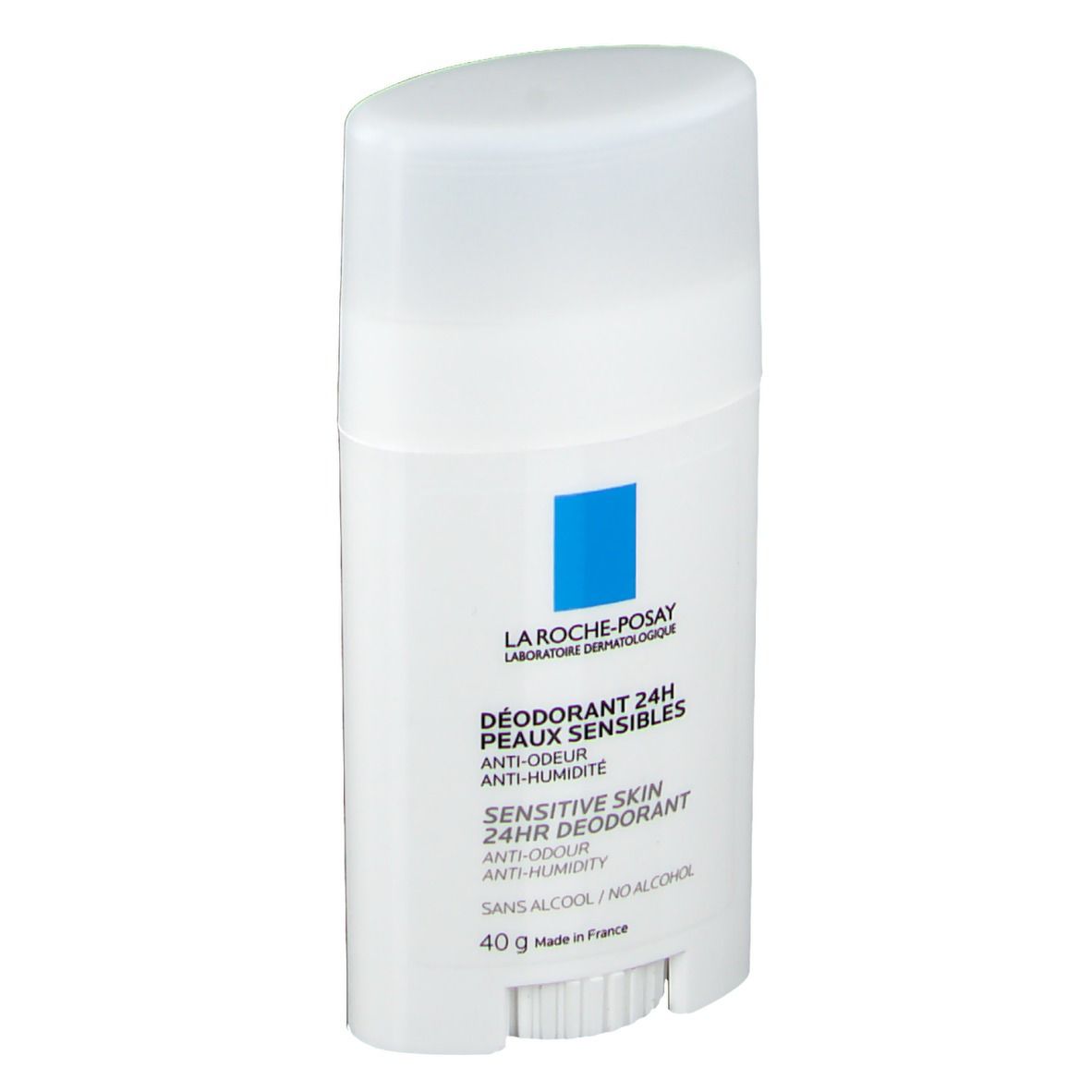 La Roche-Posay Deodorant  Fysiologisch 24h Stick