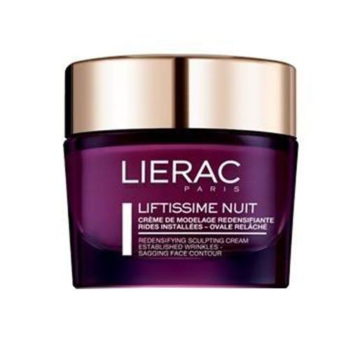 Lierac Liftissime Nachtcreme