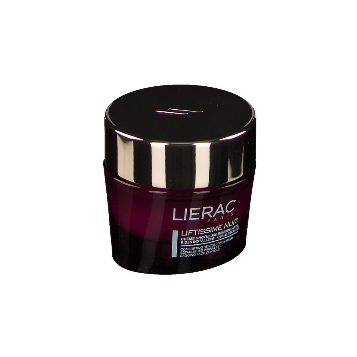 Lierac Liftissime Nachtcreme