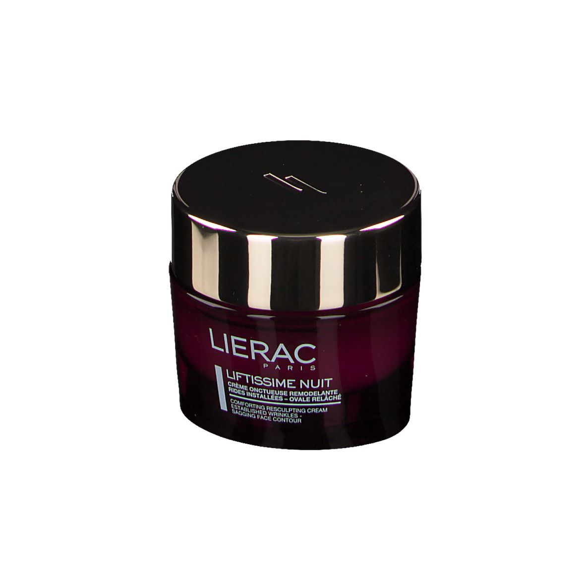 Lierac Liftissime Nachtcreme