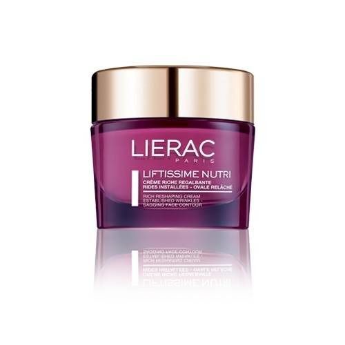 Lierac Liftissime Nutri Creme Zeer Droge Huid