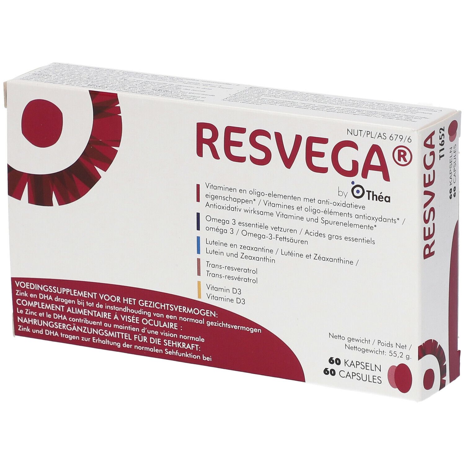 Resvega