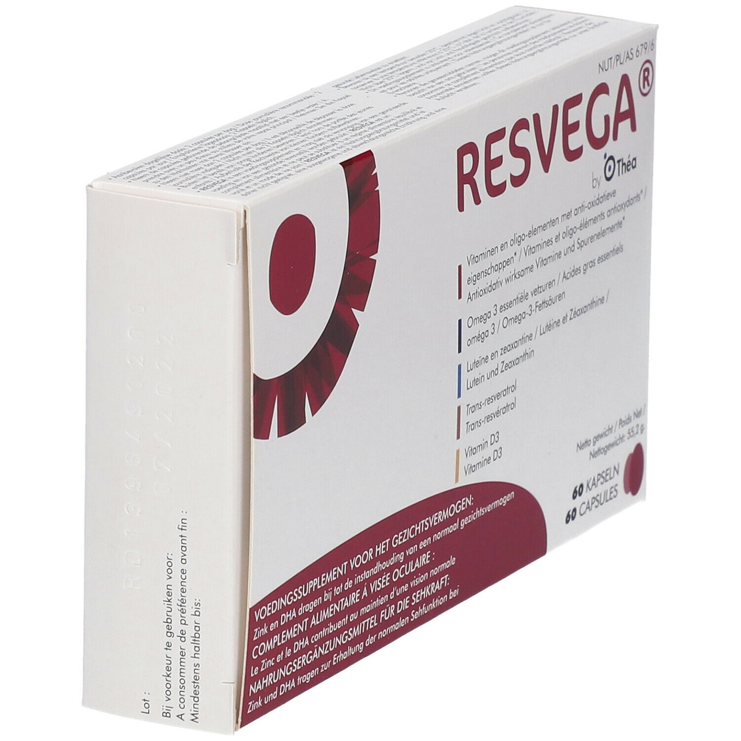 Resvega