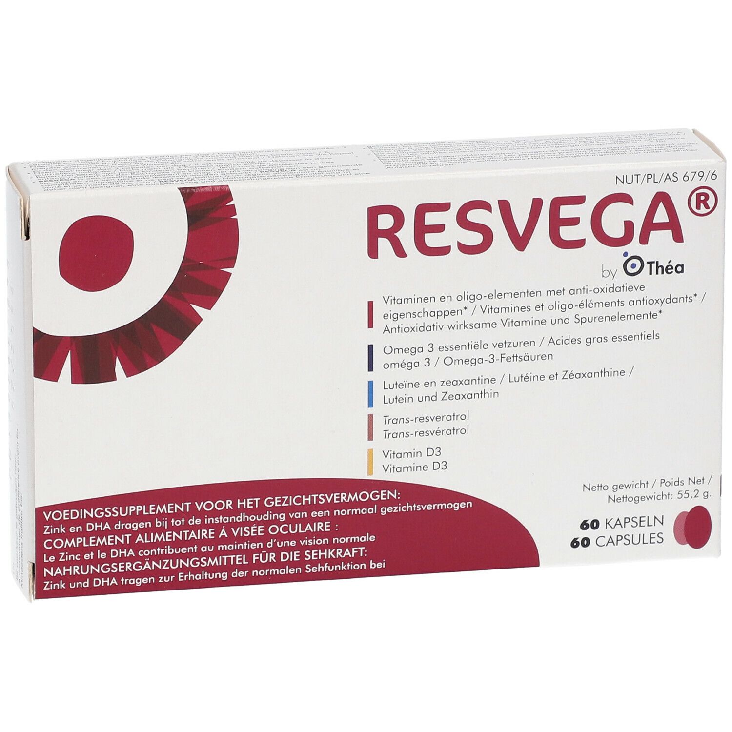 Resvega