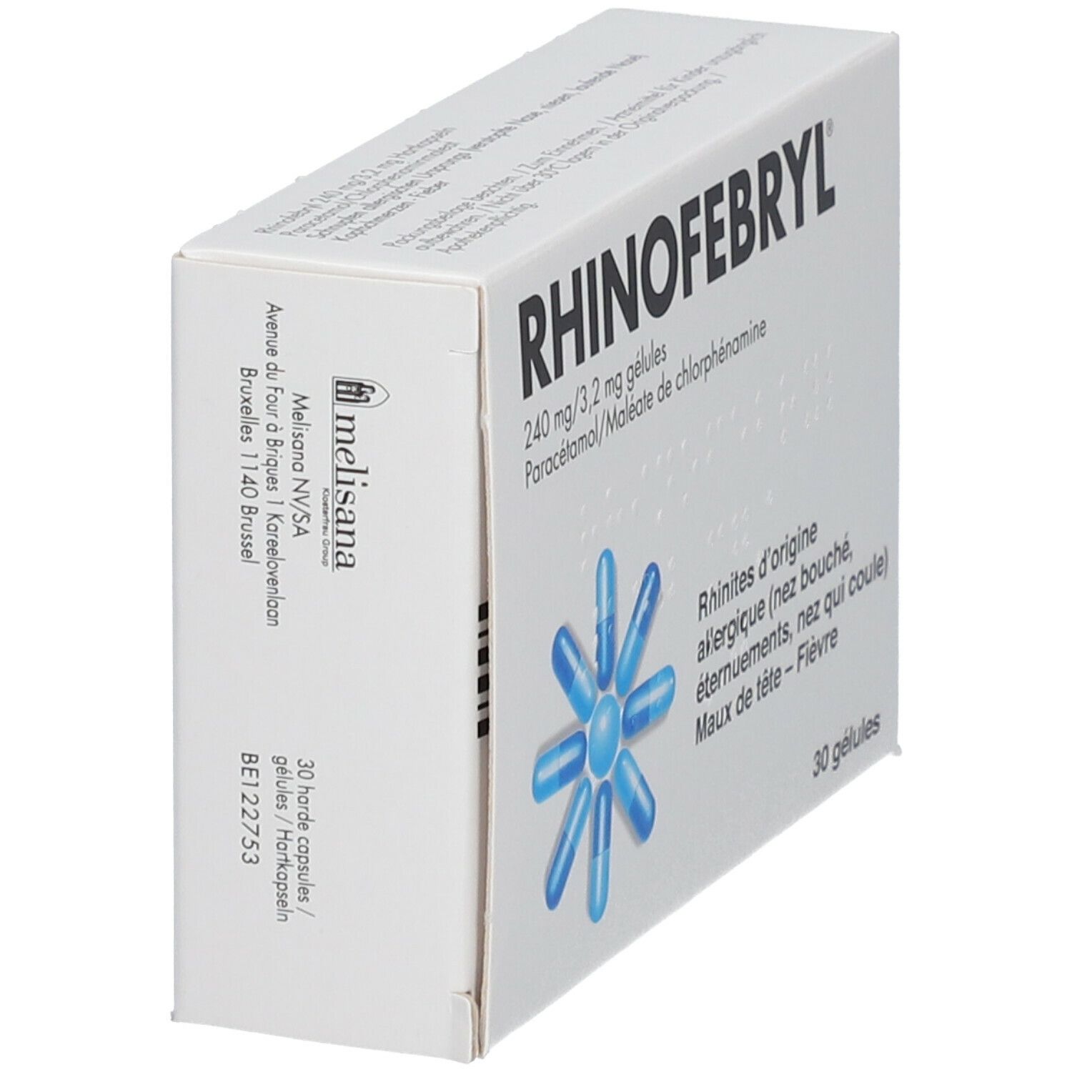 Rhinofebryl