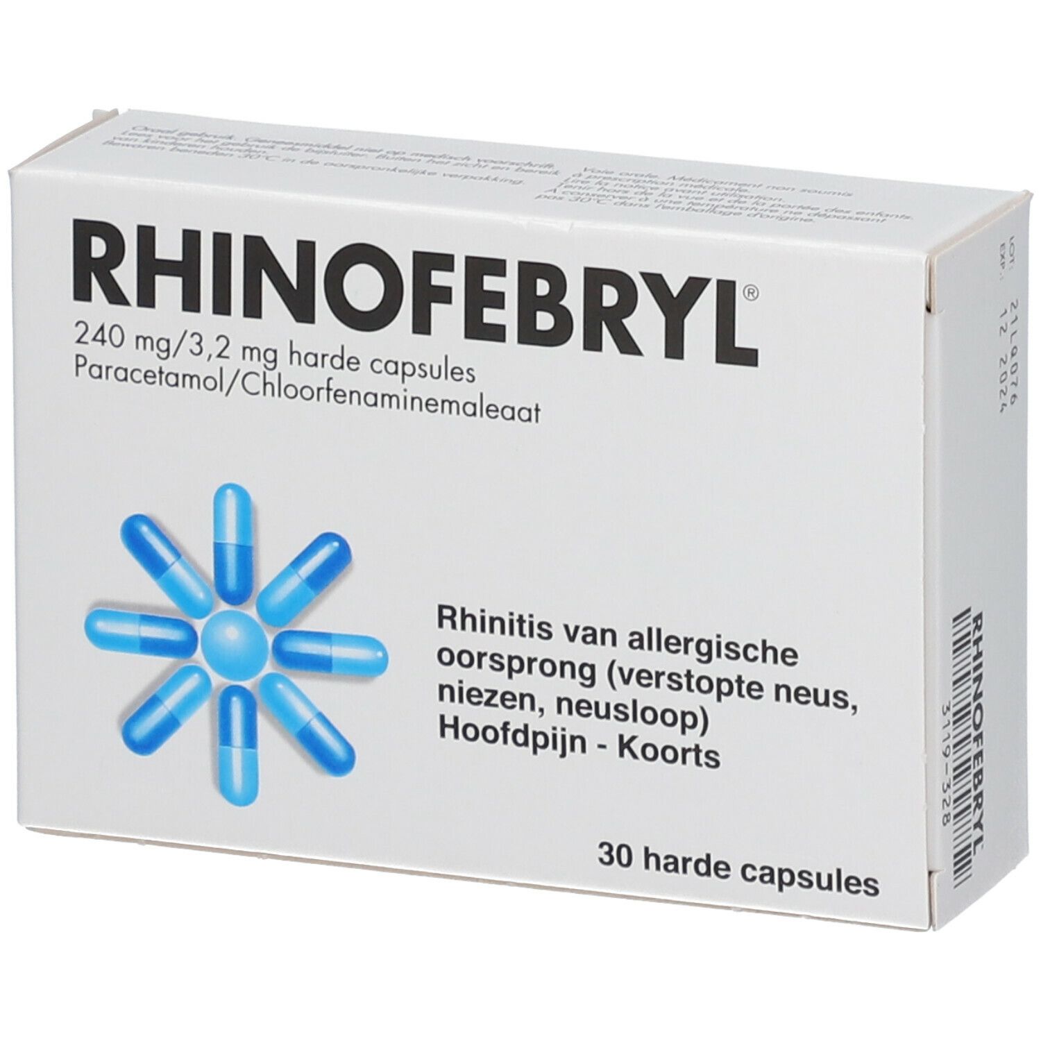 Rhinofebryl