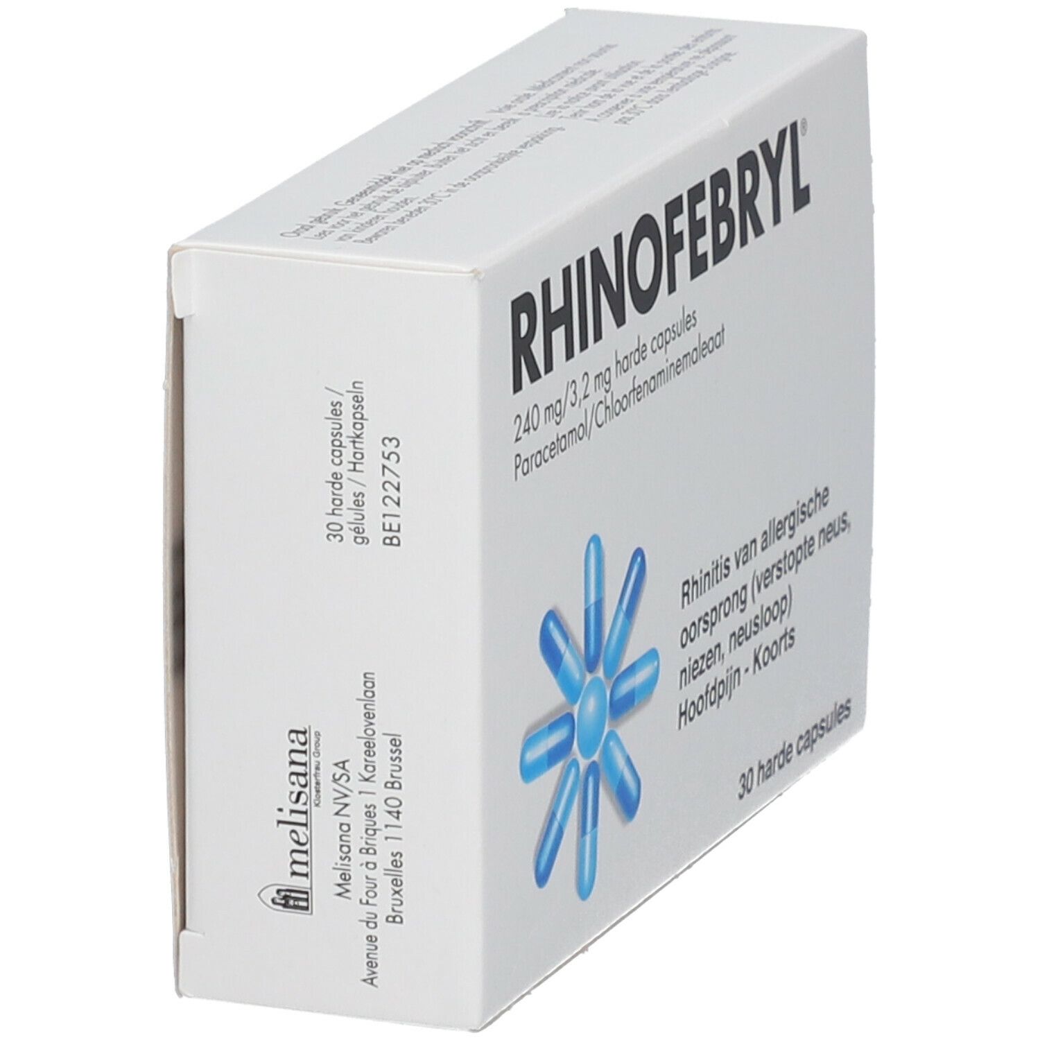 Rhinofebryl