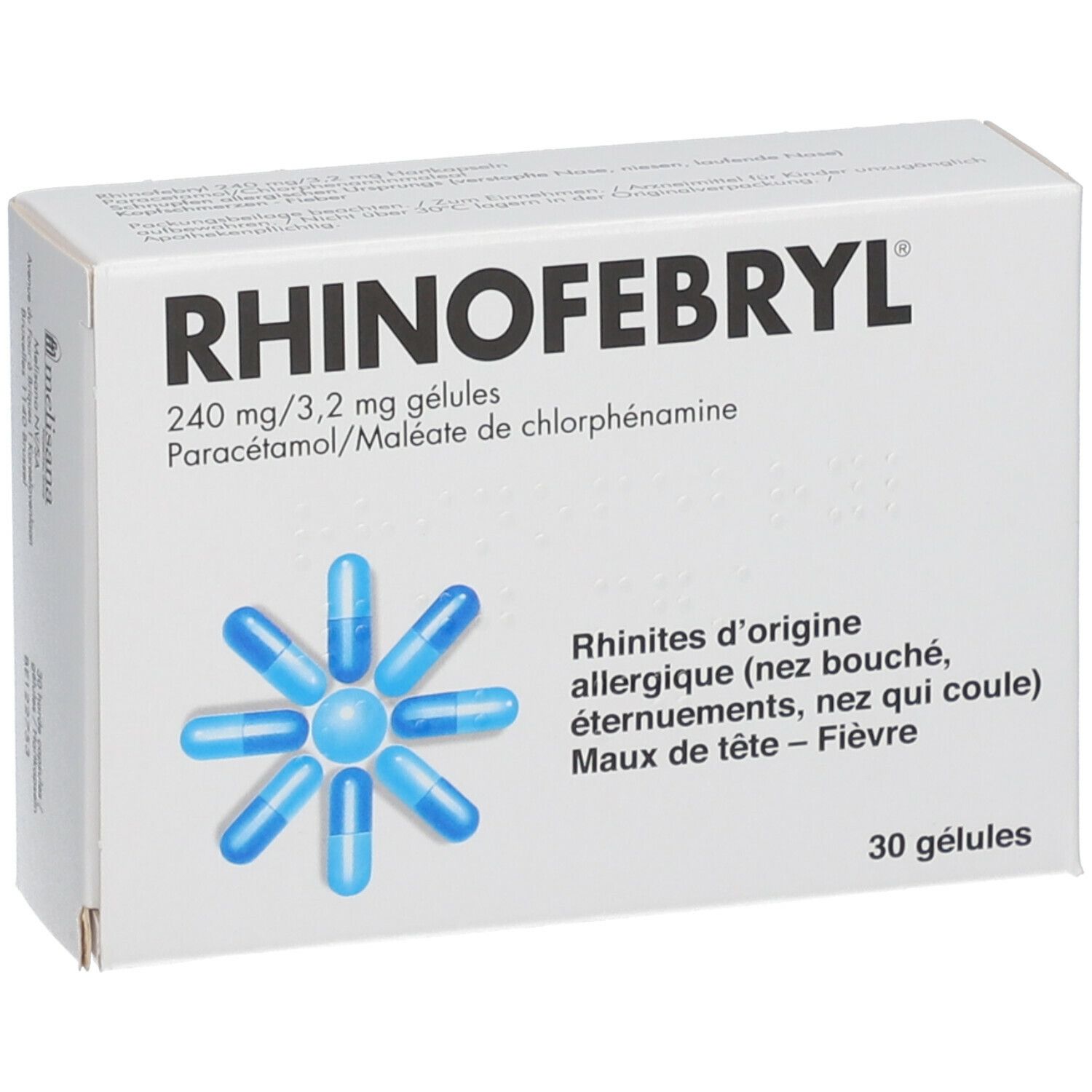 Rhinofebryl