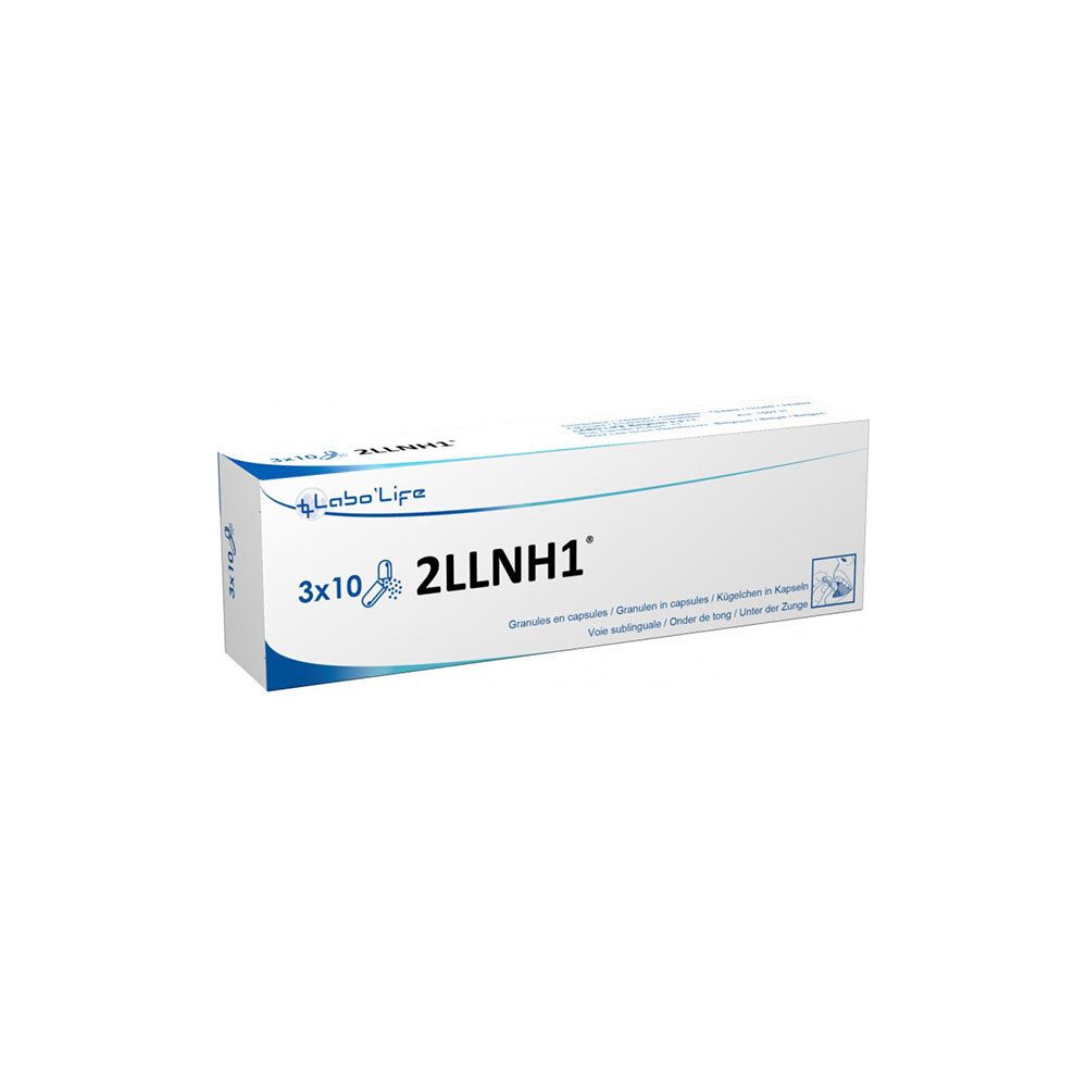 Labo Life 2LLNH1