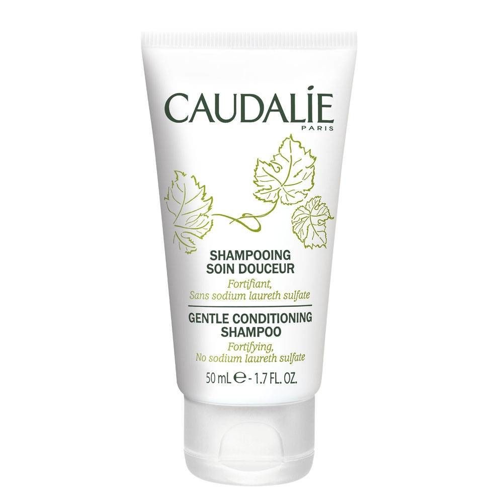 Caudalie Shampoo Zachte Verzorging