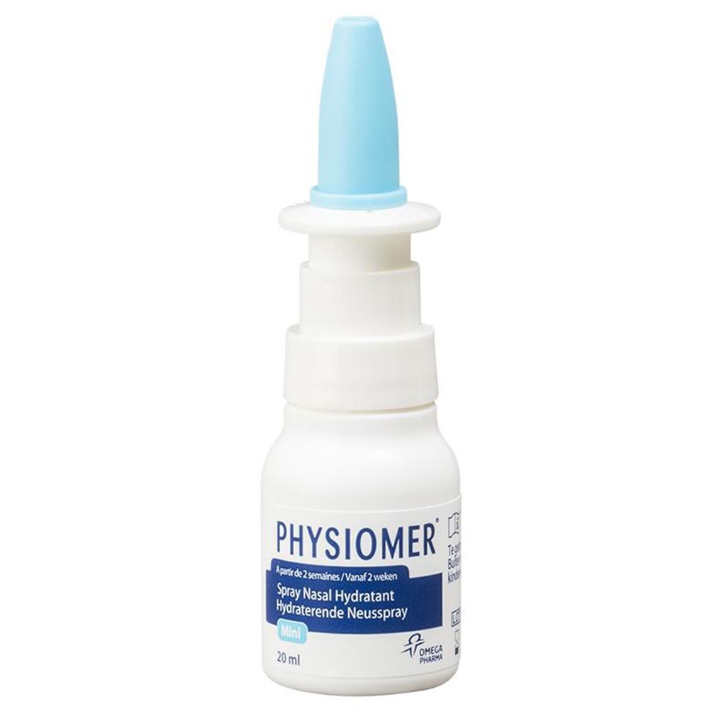 Physiomer Hydraterende Neusspray