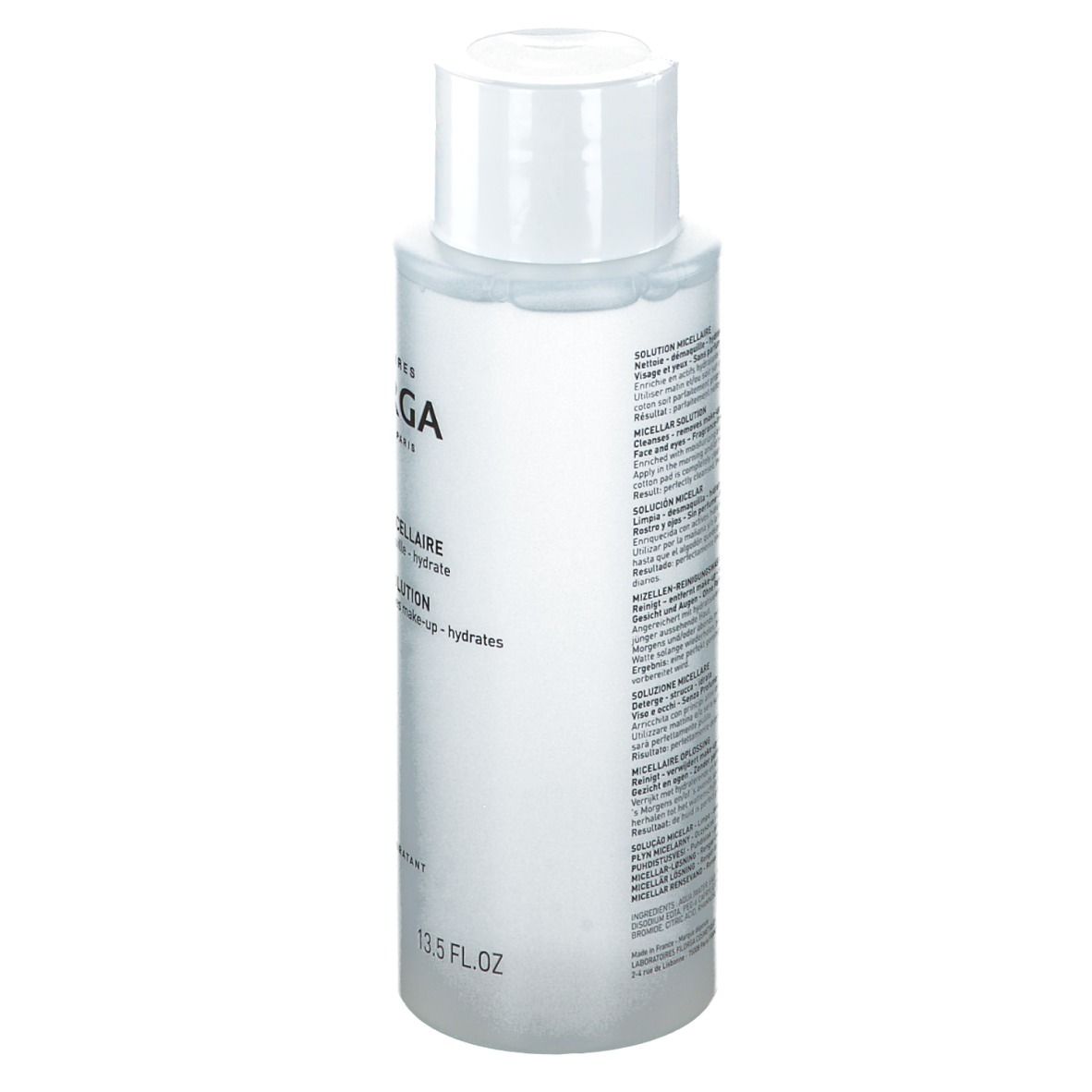 Filorga Solution Micellaire