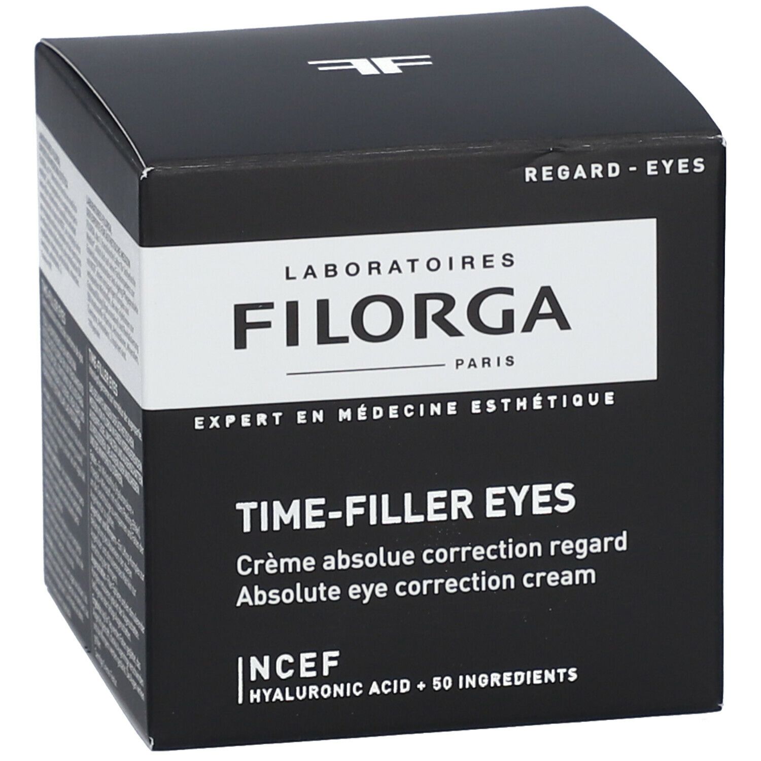 Filorga Time-Filler Eyes Crème Absolue Correction Regard