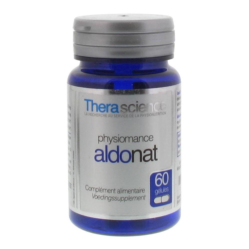 Physiomance Aldonat