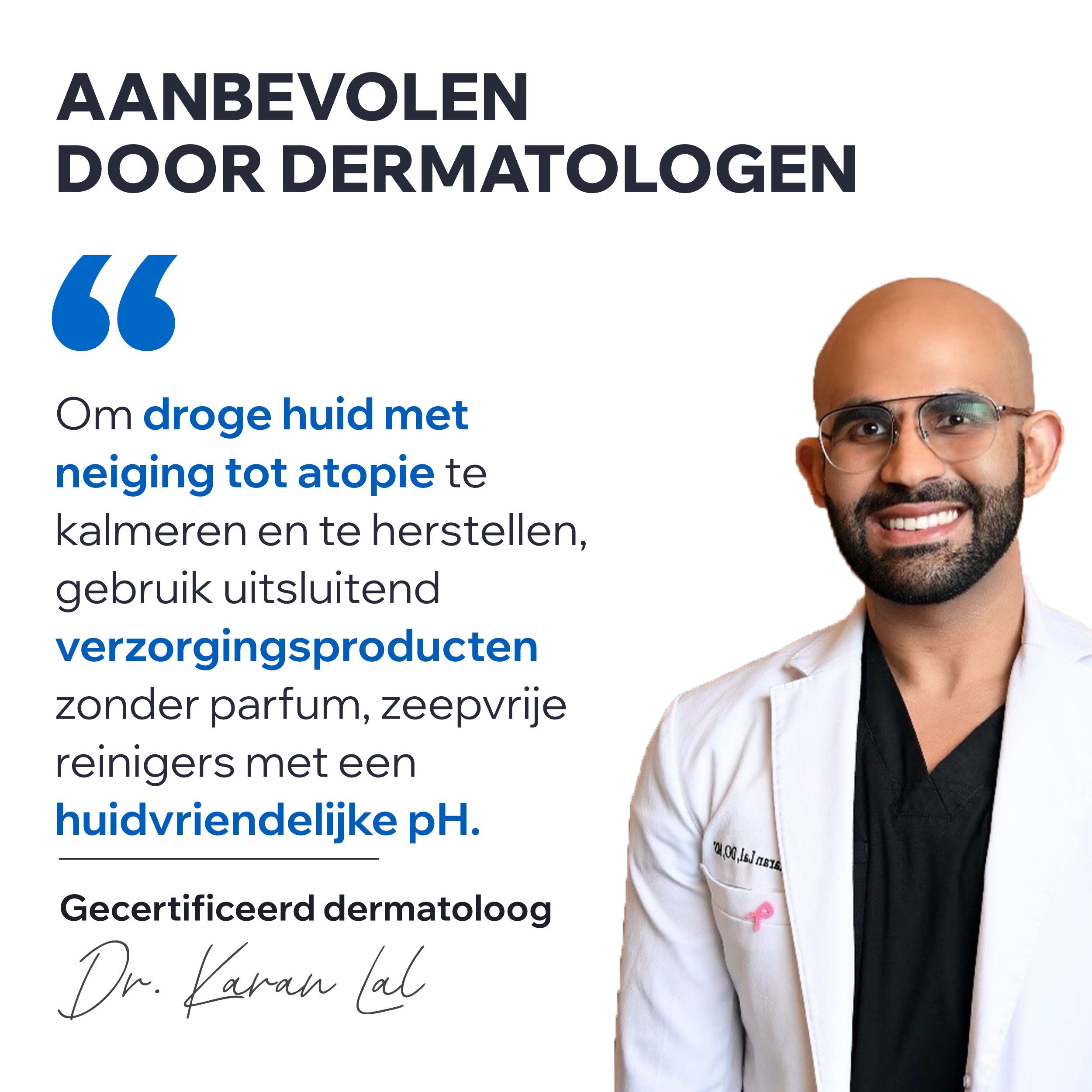 Uriage Xémose C+ Anti-jeuk reinigingsolie. Fles met blauwe pomp. Gele vloeistof.