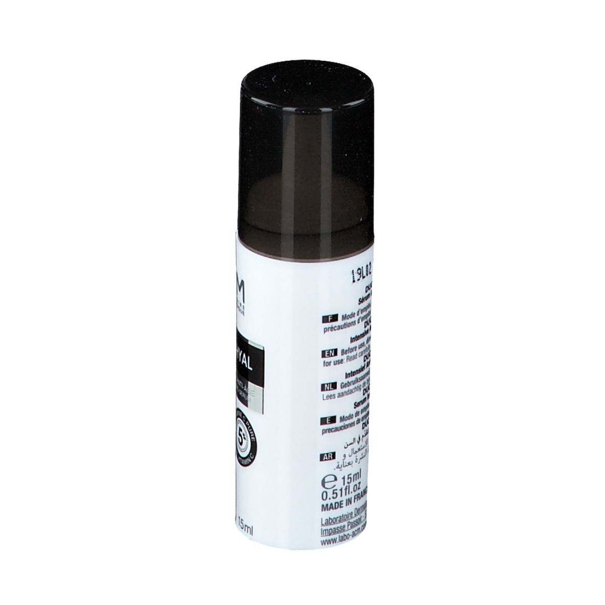 Duolys Hyaluronzuur Intensief Anti-Age Serum