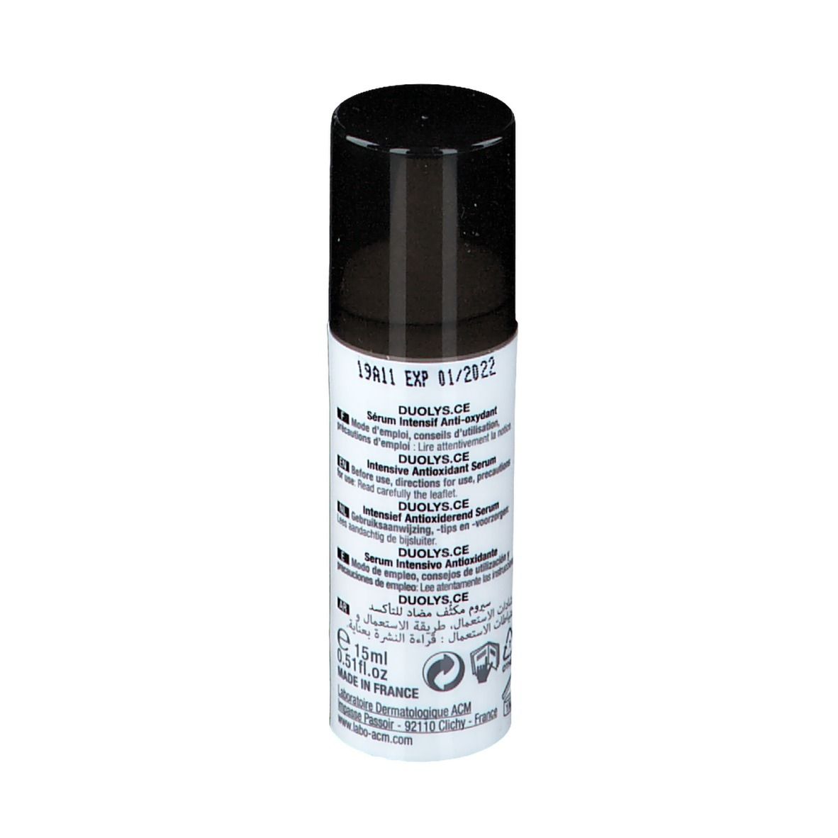 Duolys Ce Intensive Anti-Oxydant