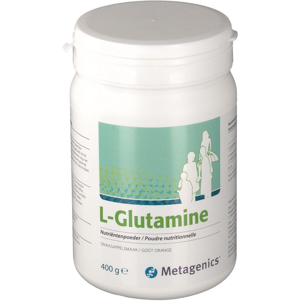 L-Glutamine