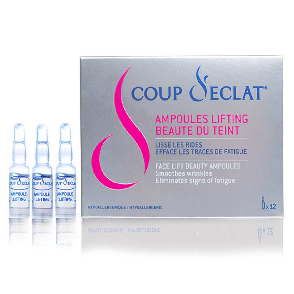 Coup d'Eclat Lifting