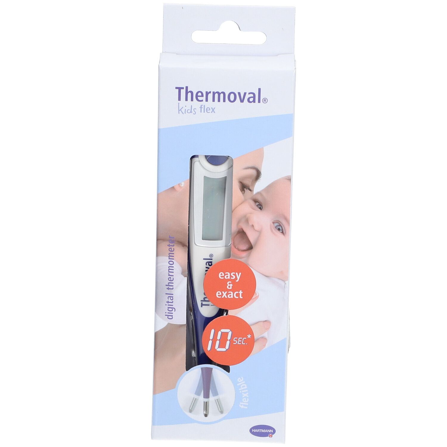 Thermoval Kids Flex 925051/2