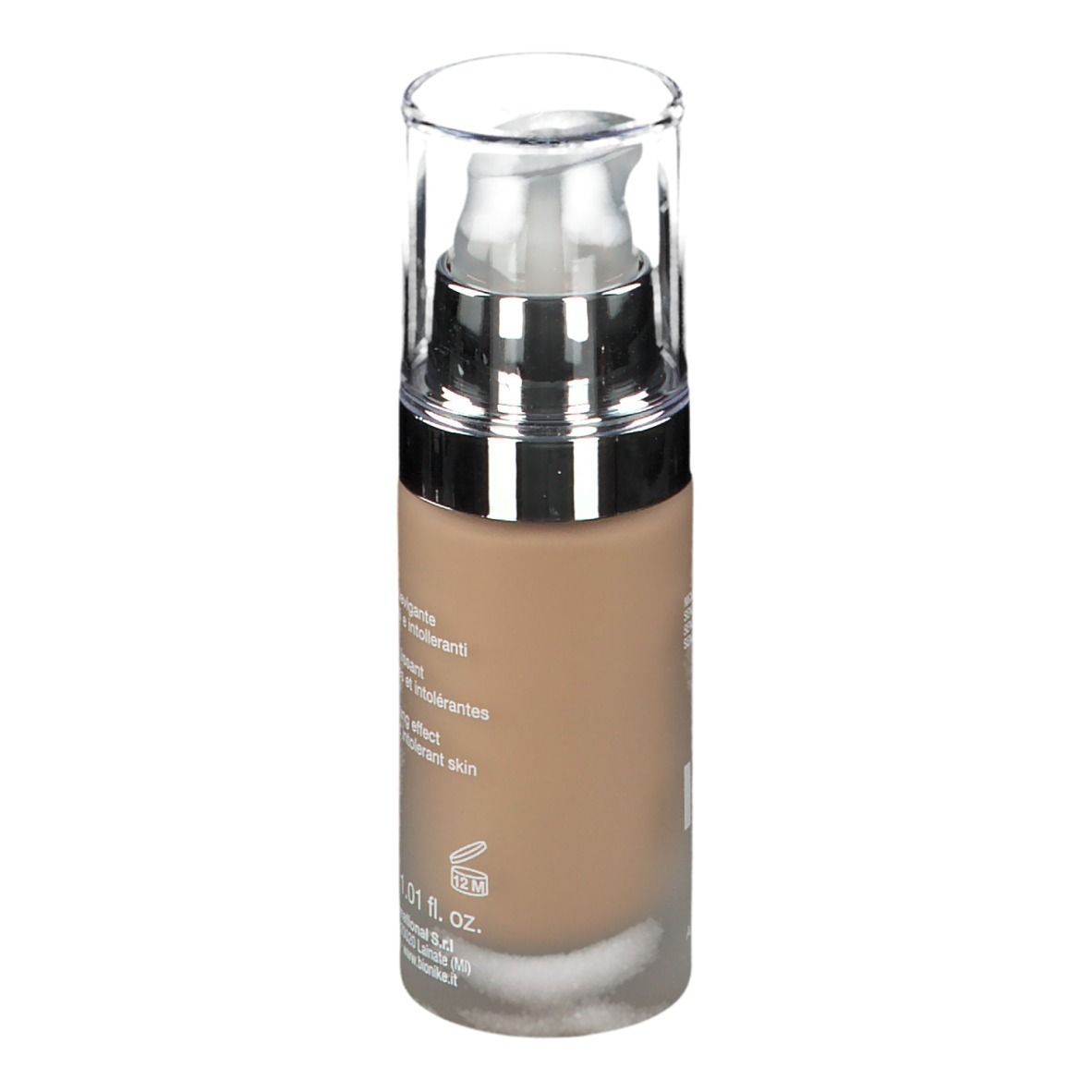 BioNike Defence Color Lifting Foundation 204 Miel