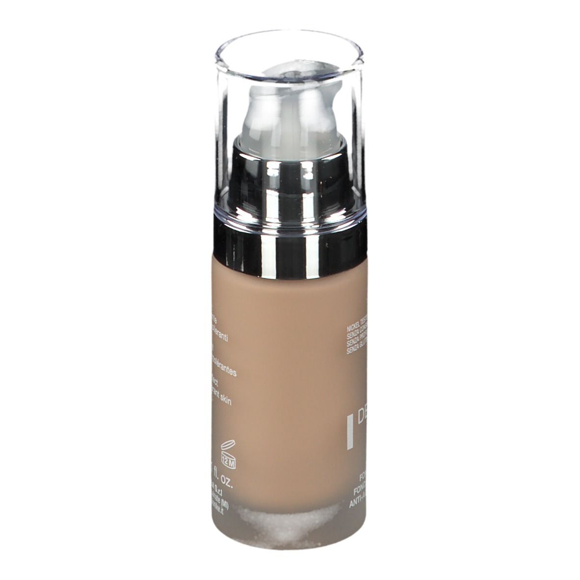 BioNike Defence Color Lifting Foundation 203 Beige