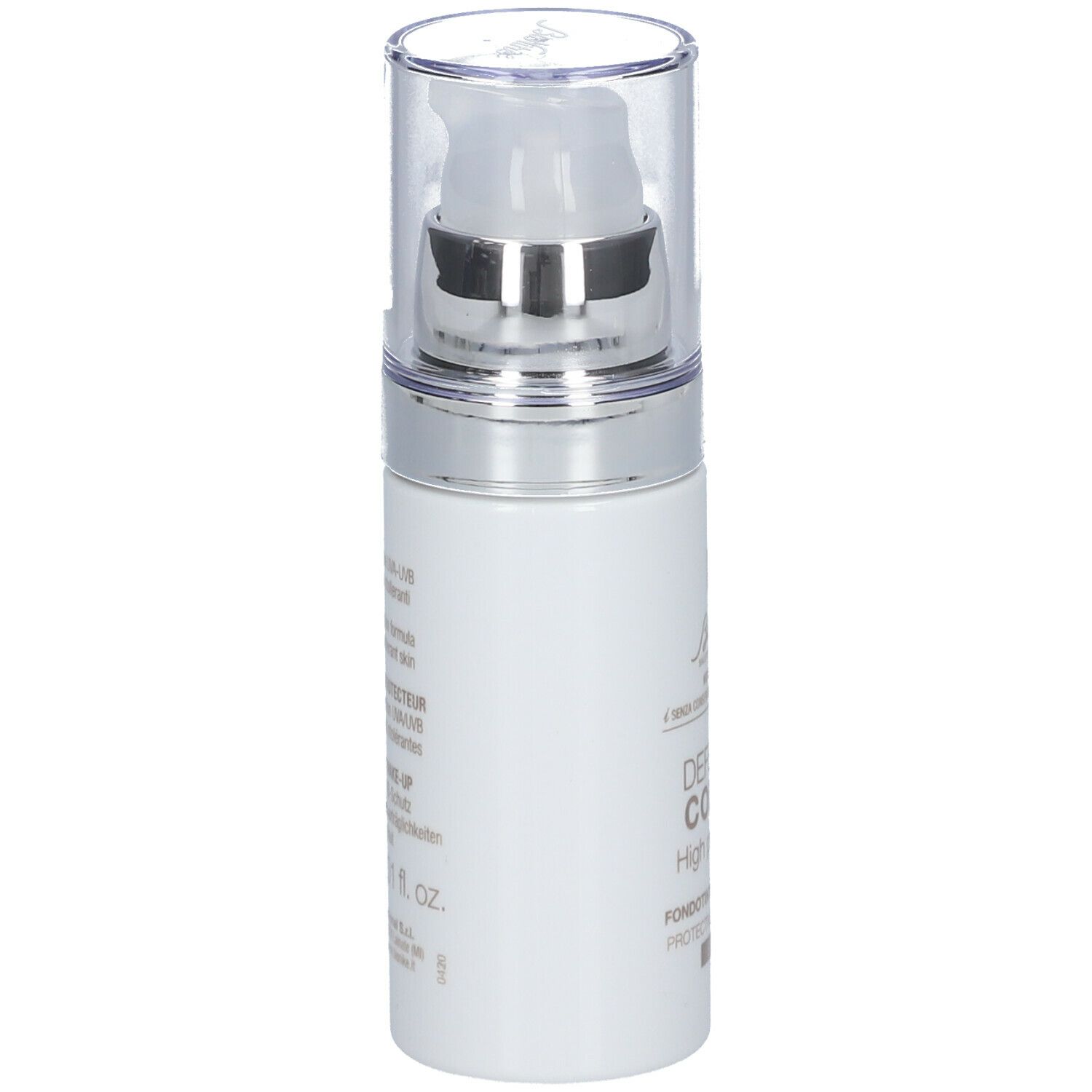 BioNike Defence Color High Protection SPF30 303 Beige