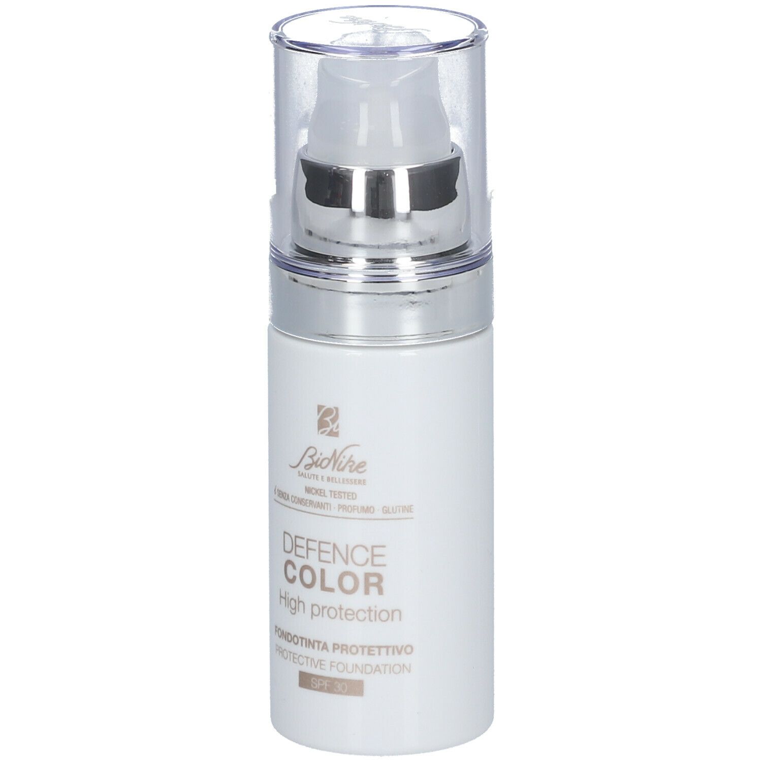 BioNike Defence Color High Protection SPF30 303 Beige