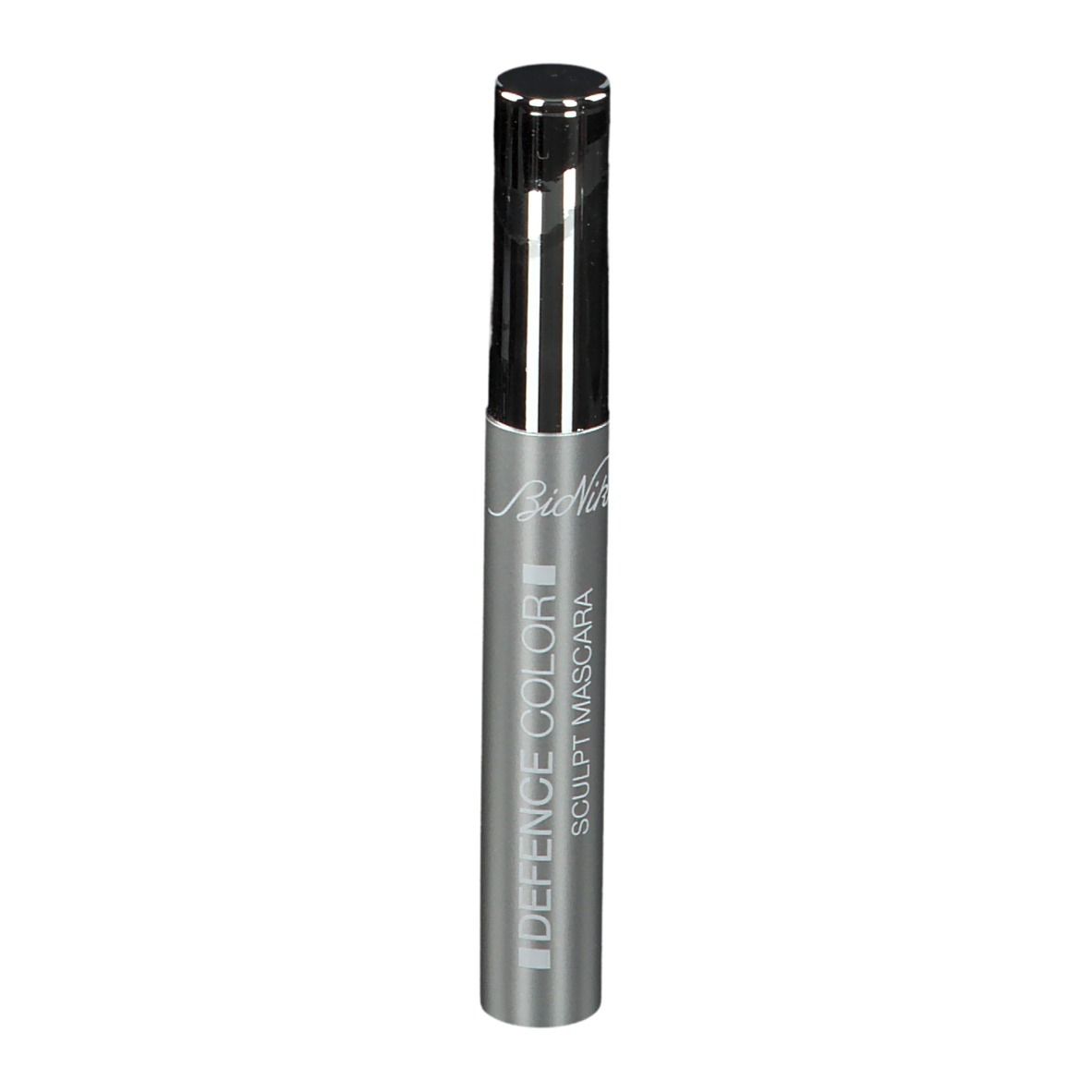 BioNike Defence Color Sculpt Mascara Black