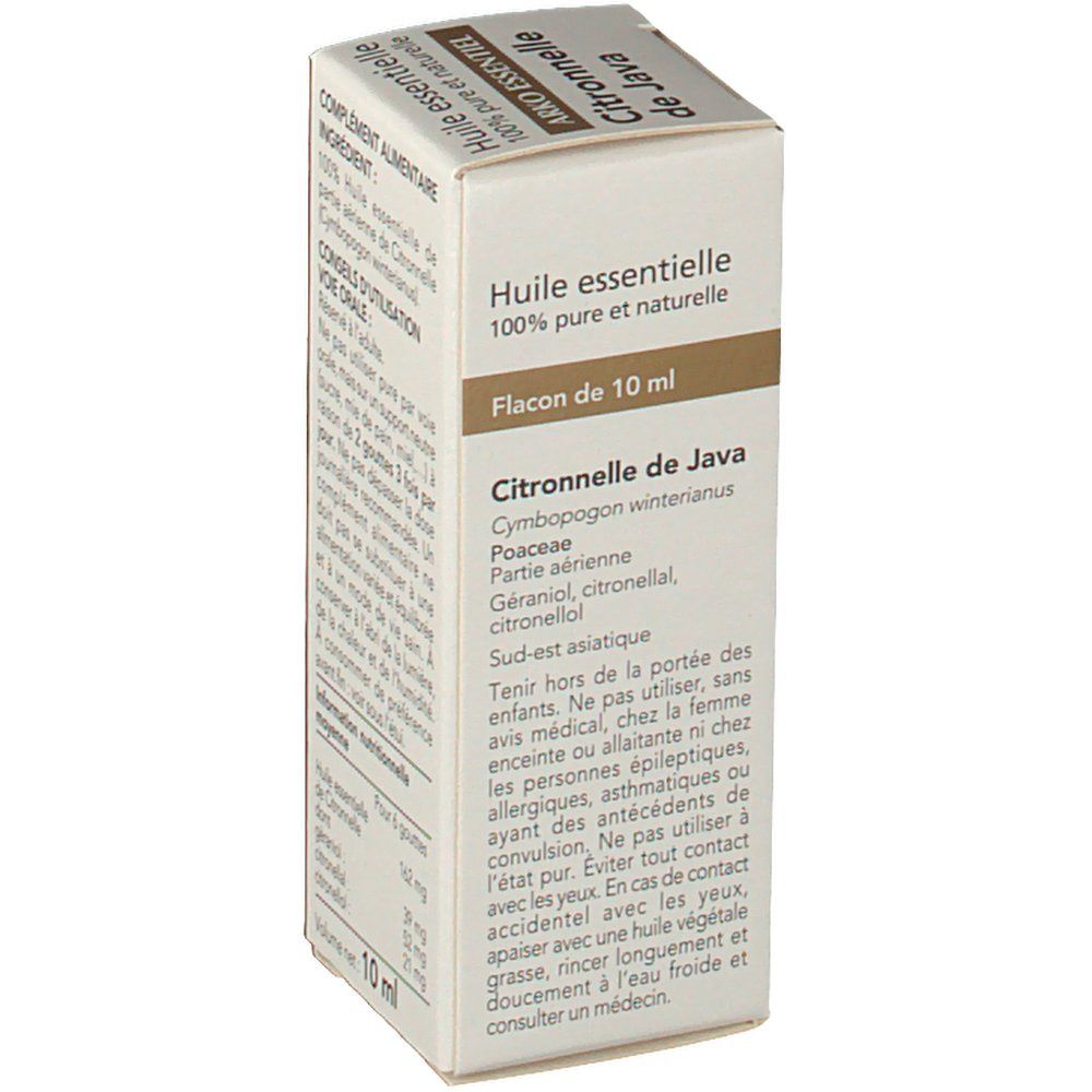 Arko Essentiel Citronnelle Java