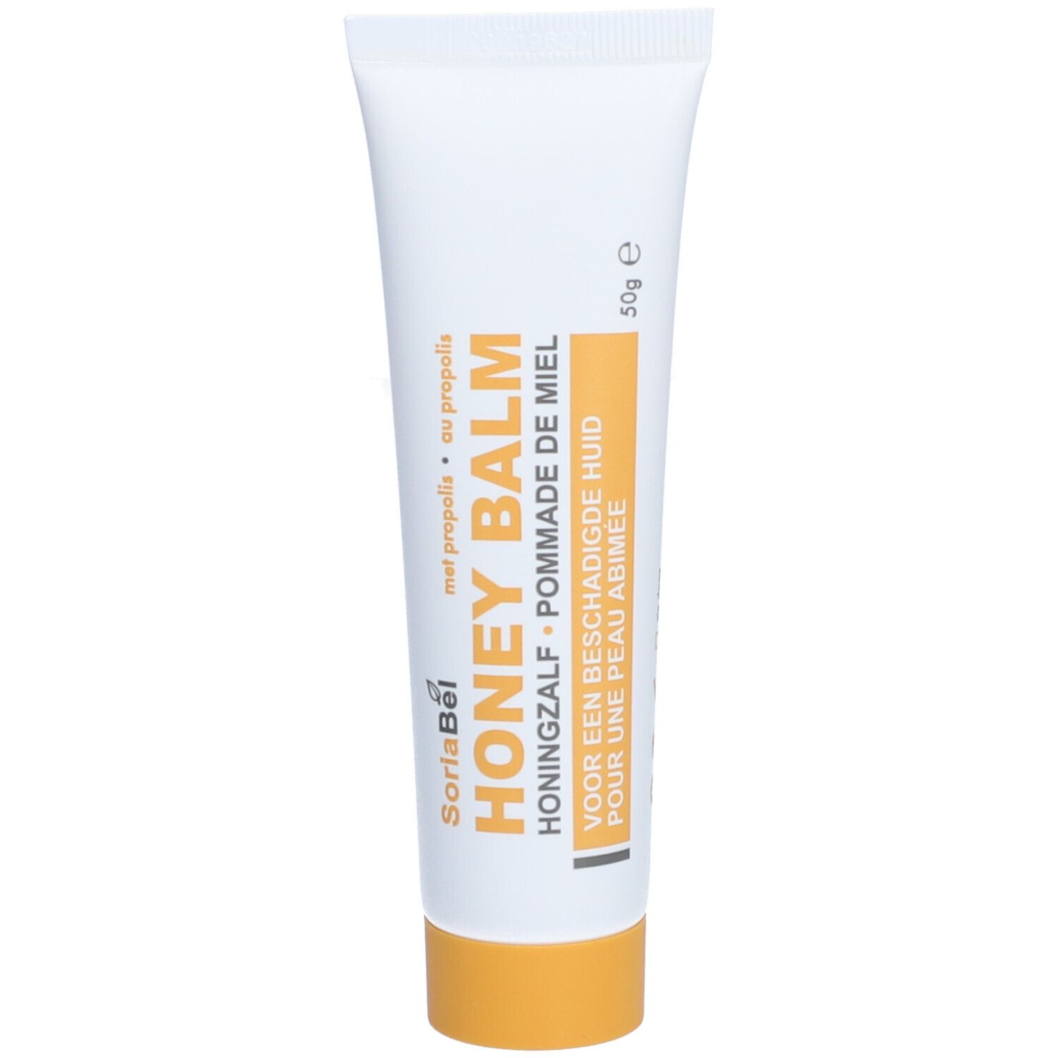 Soria Natural® Miel Baume