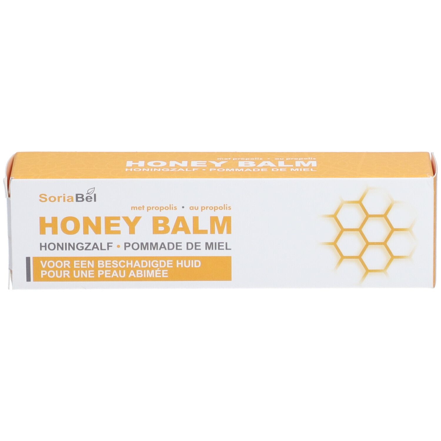 Soria Natural® Miel Baume