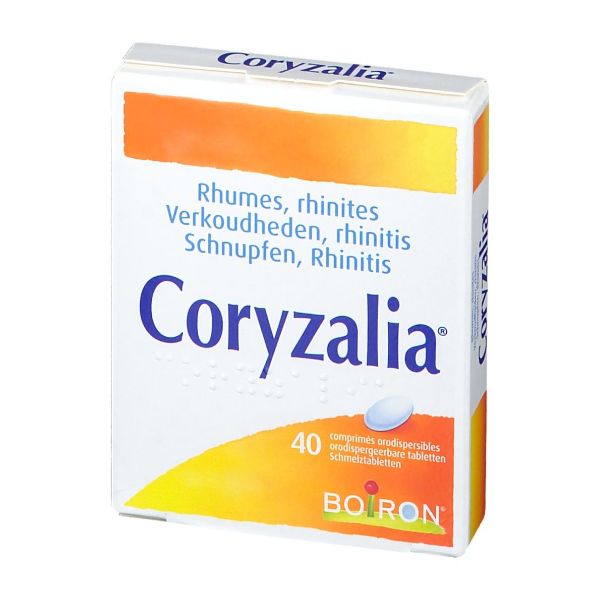 Coryzalia