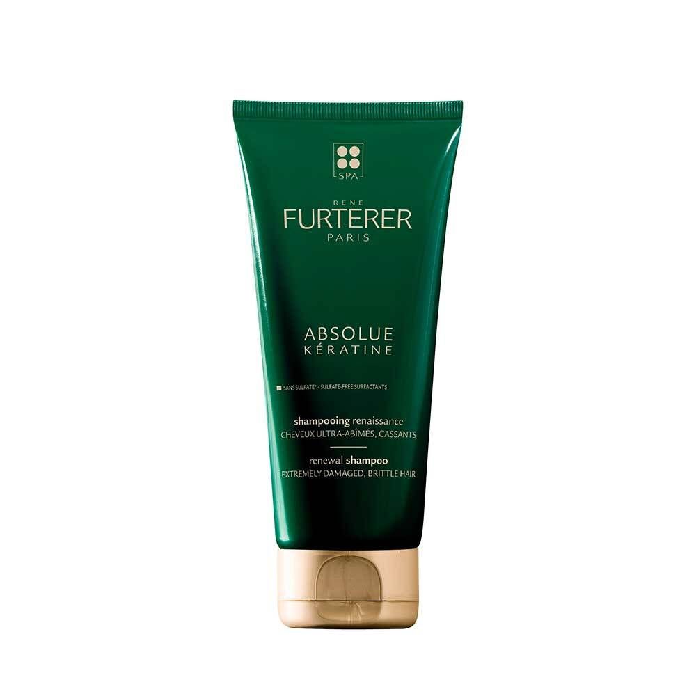 Rene Furterer Absolue Keratine Shampooing