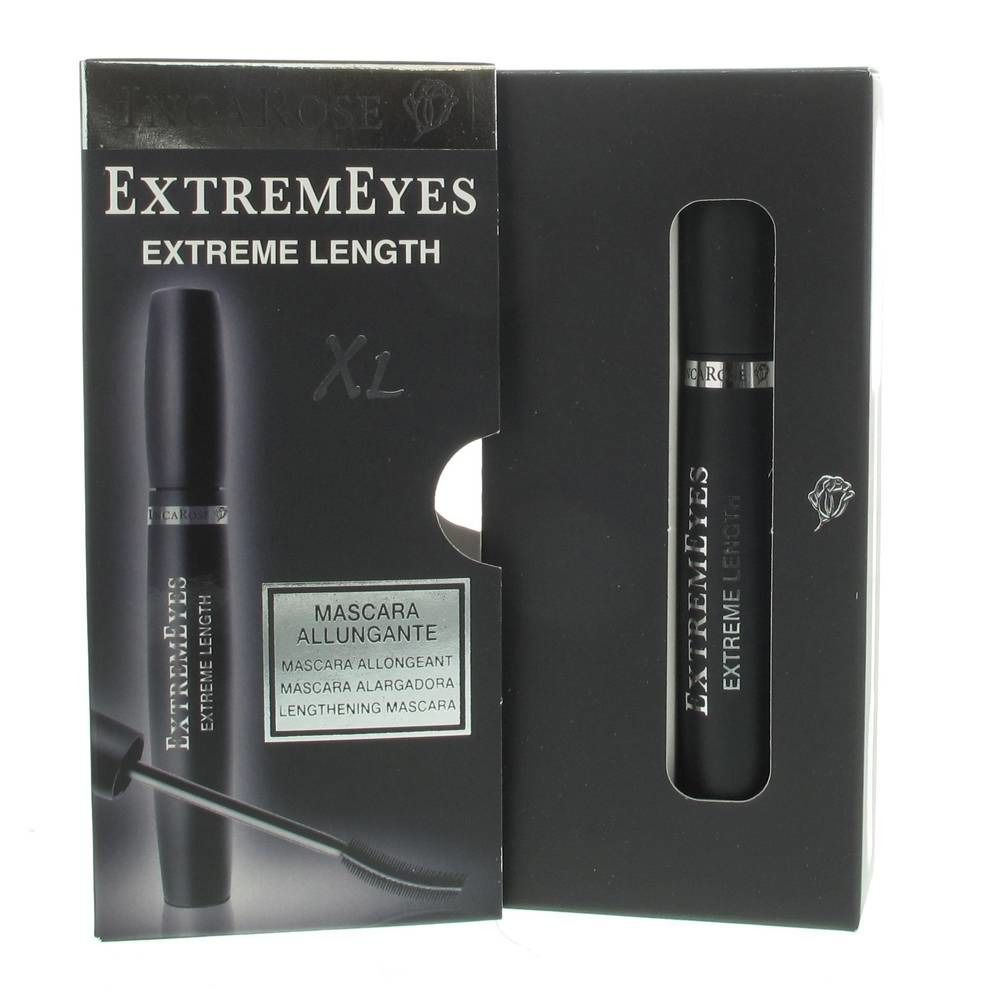 Incarose Mascara EL Extrême Longueur