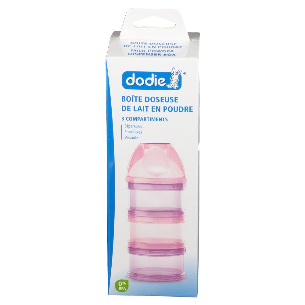 Dodie Melkdoseerder Meisje