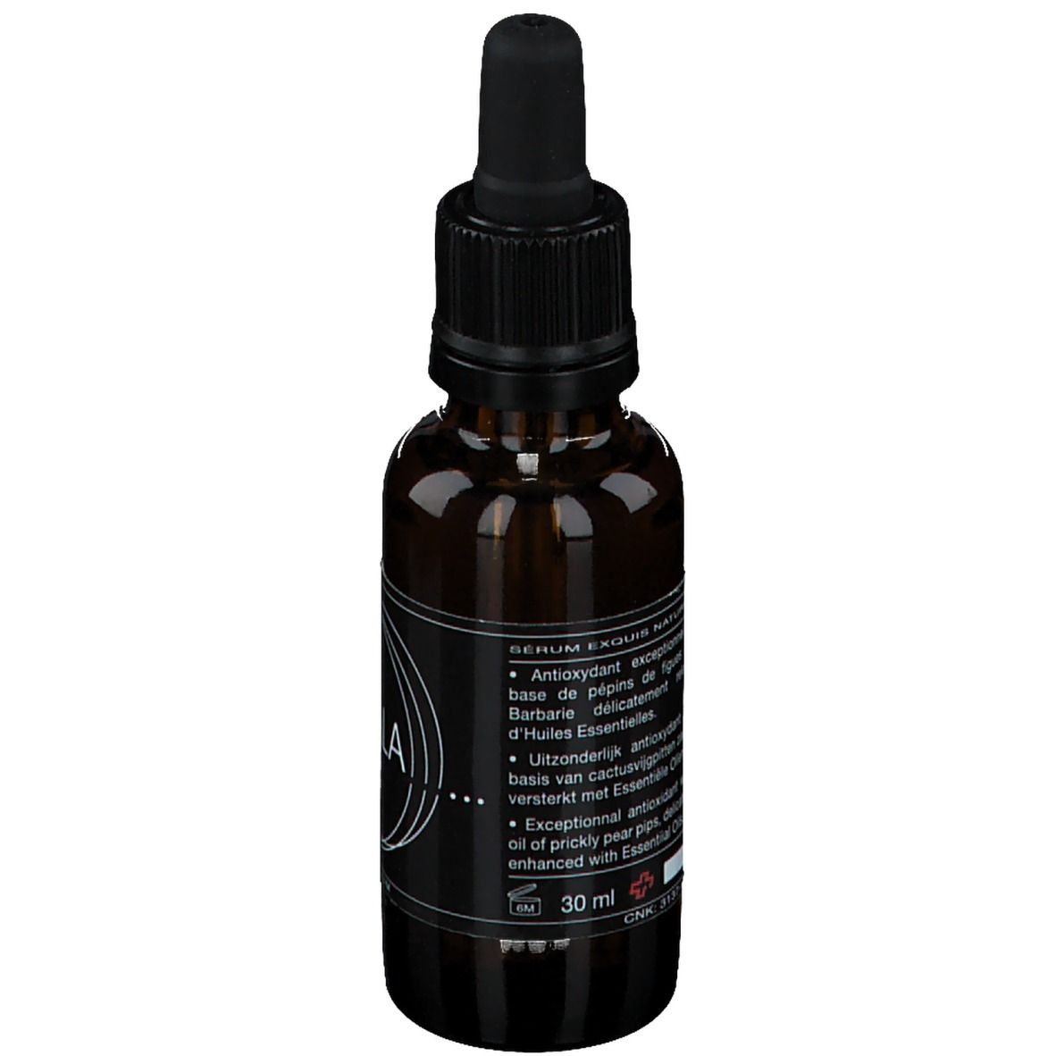 Thala Serum Exquis Naturel Gezicht/Hals