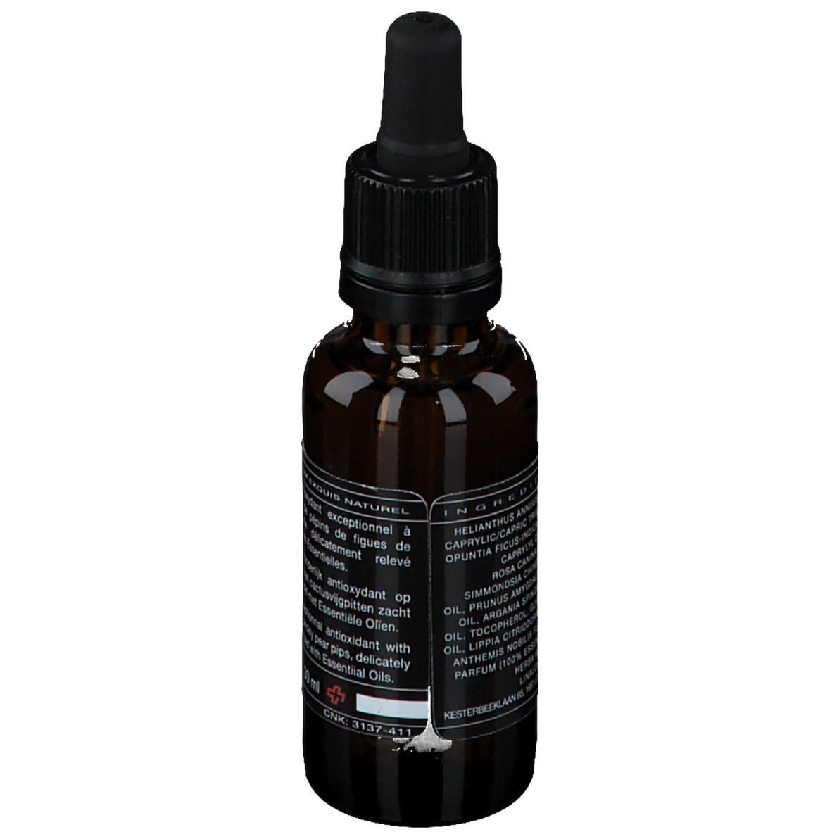 Thala Serum Exquis Naturel Gezicht/Hals