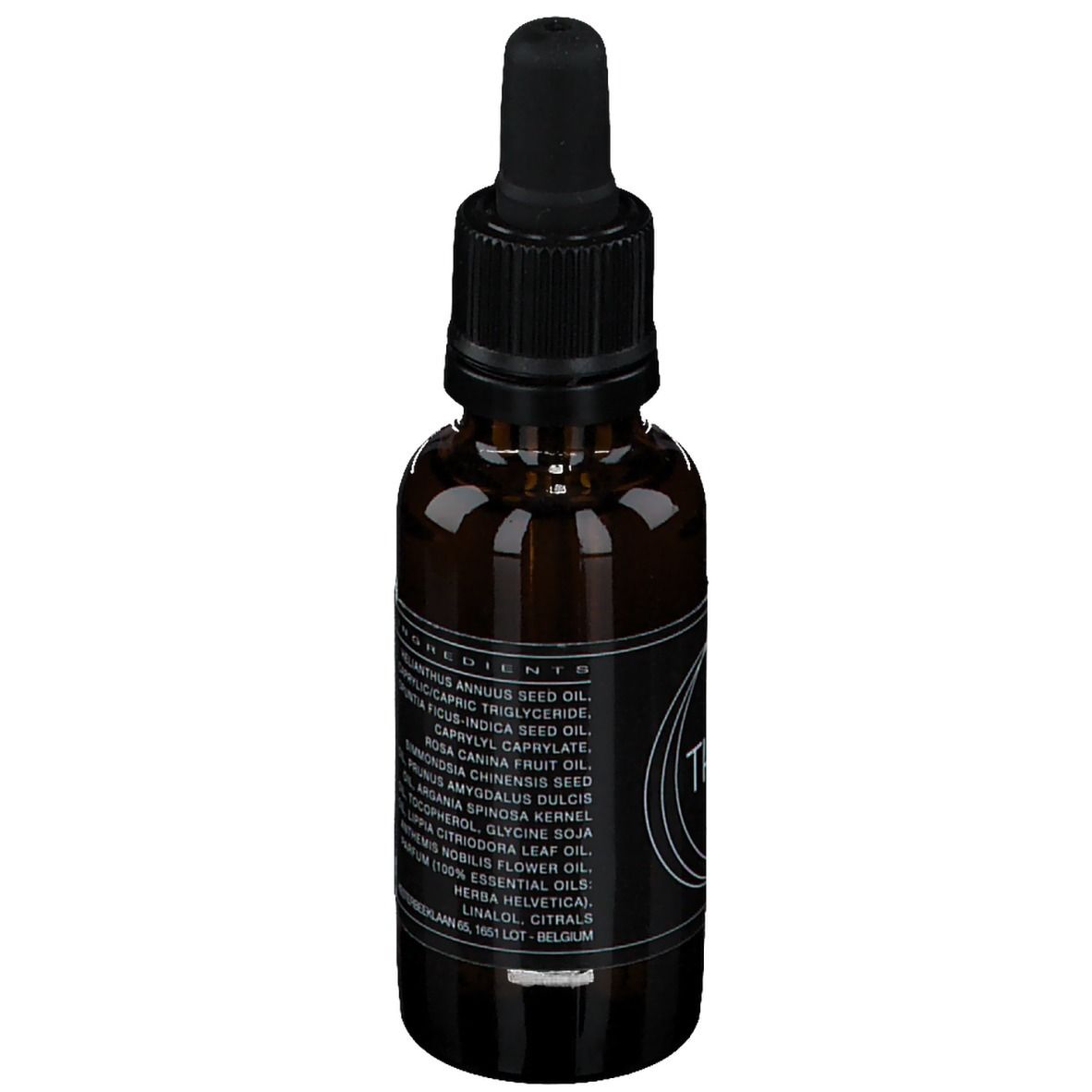 Thala Serum Exquis Naturel Gezicht/Hals