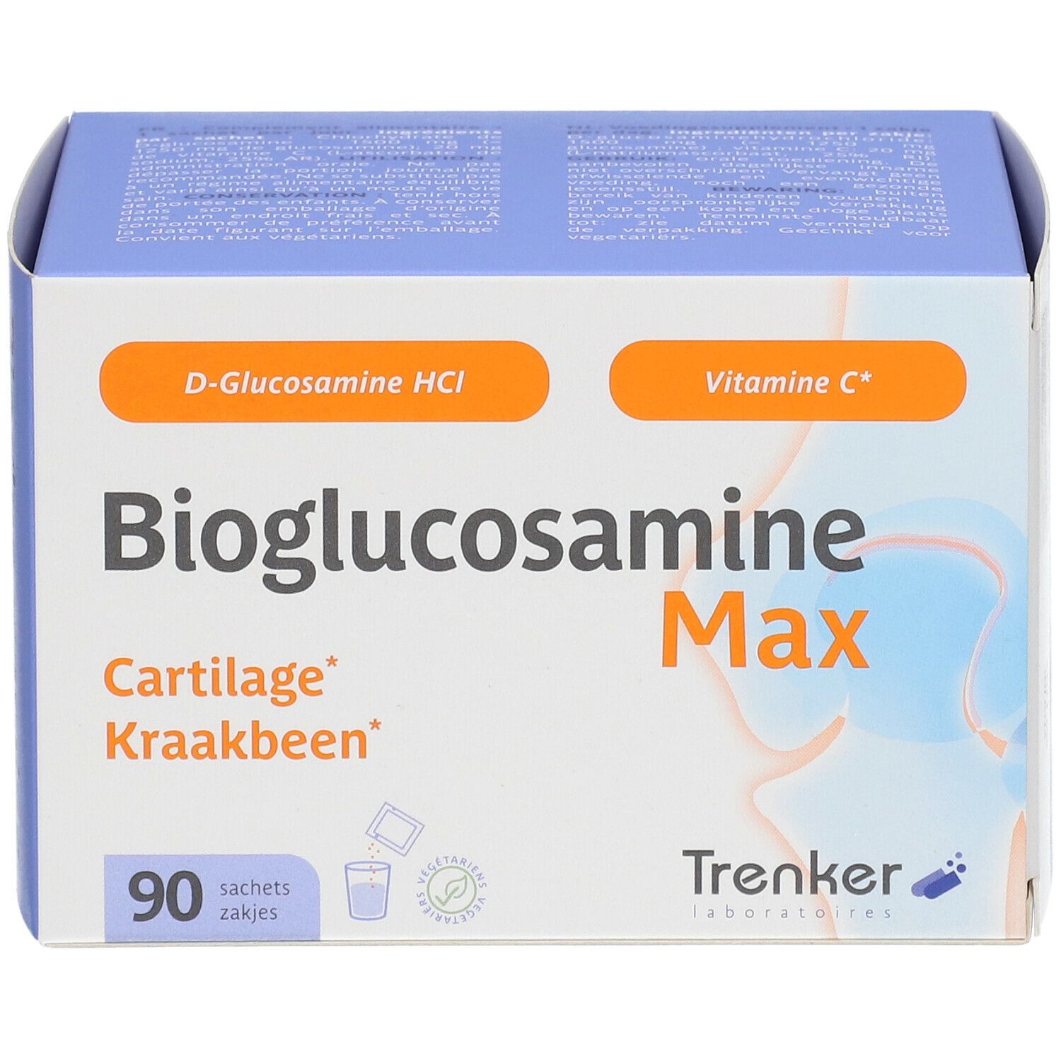 Bio-Glucosamine Max