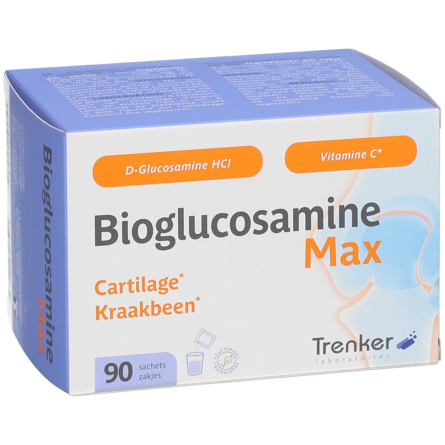 Bio-Glucosamine Max