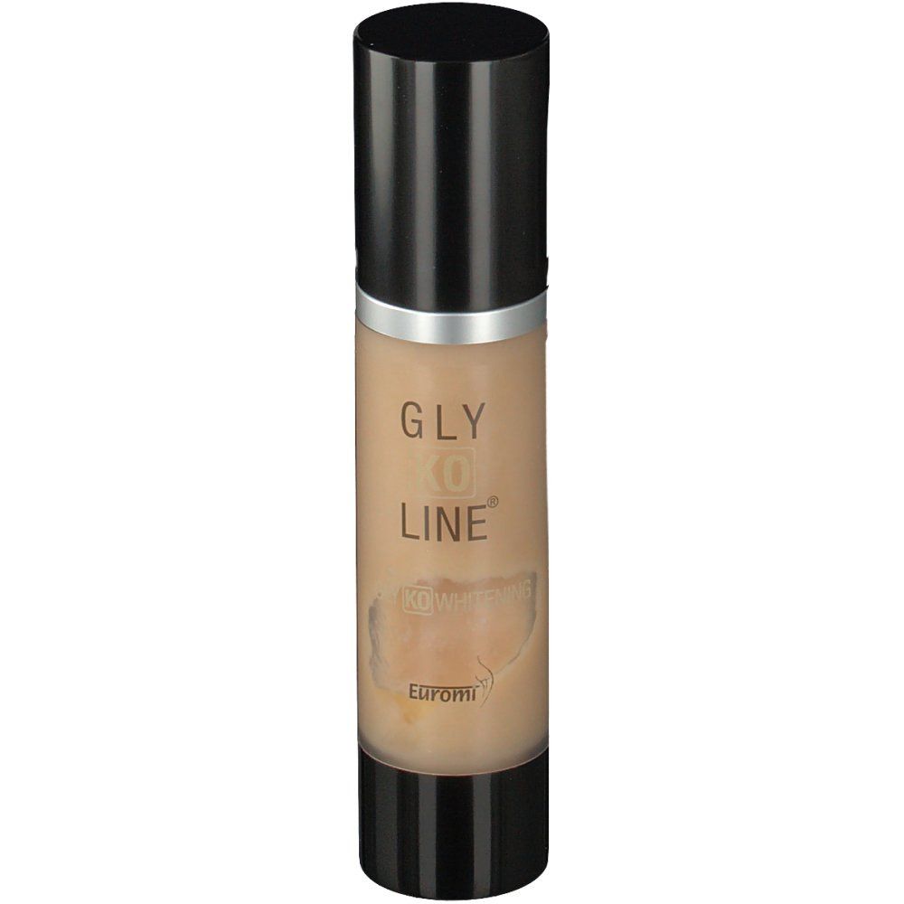 Euromi Gly Ko Whitening