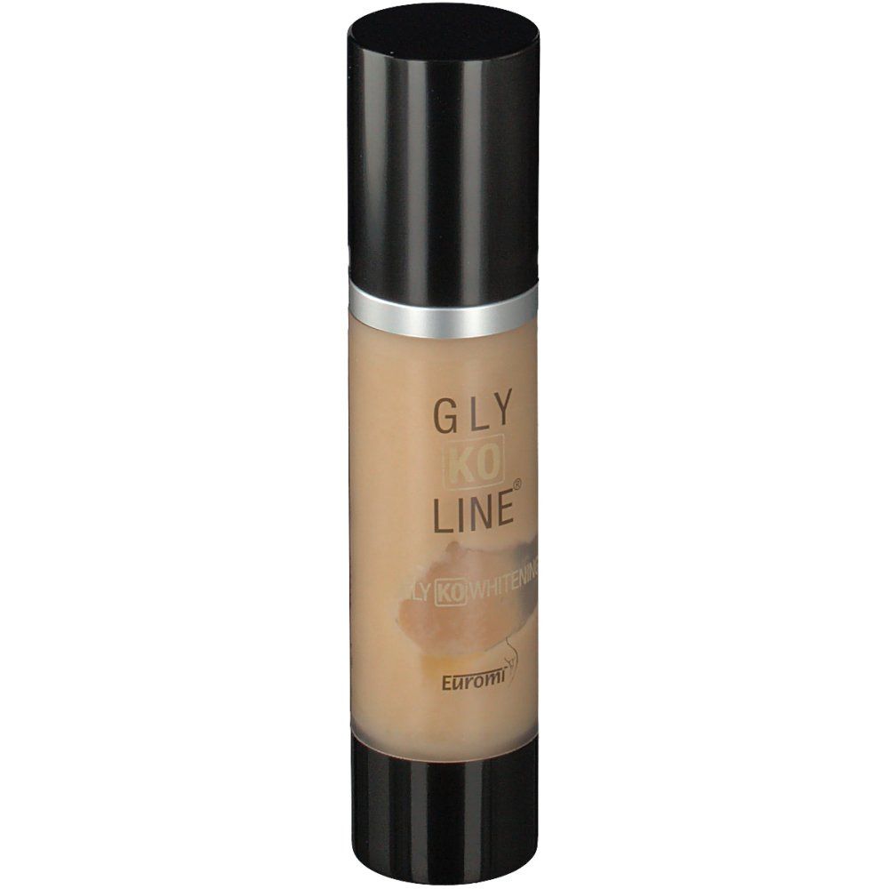 Euromi Gly Ko Whitening