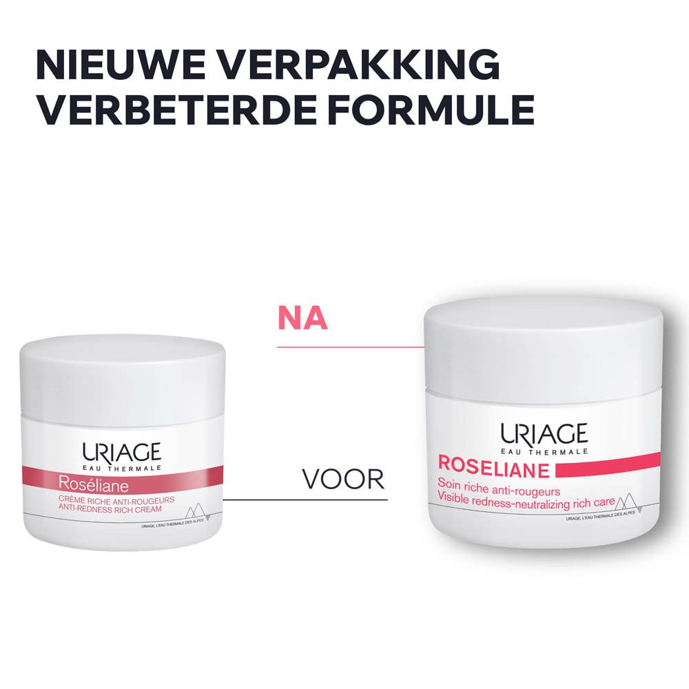 Tekst: Aanbevolen door dermatologen. Citaat van Dr. Danny Guo, dermatoloog.