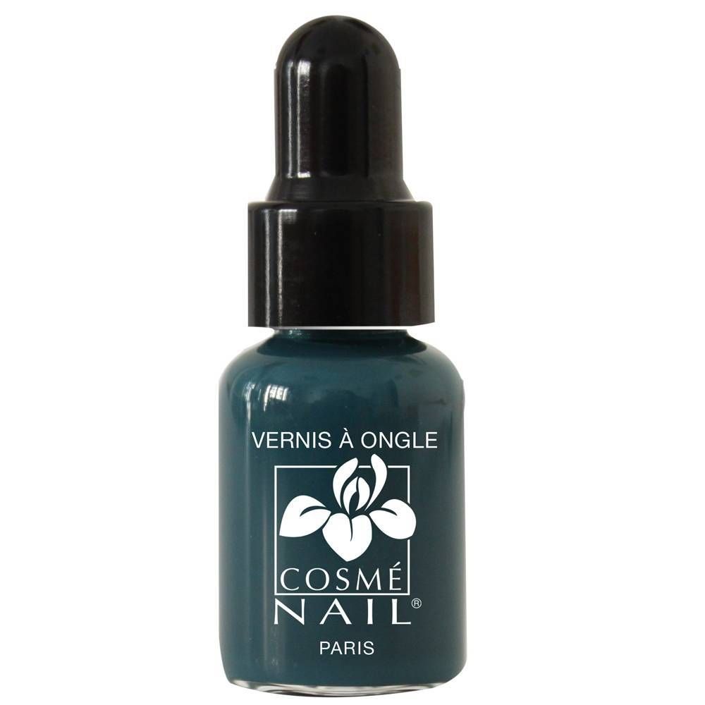Lisandra Cosménail Vernis A Ongles 44 Pin Petrol