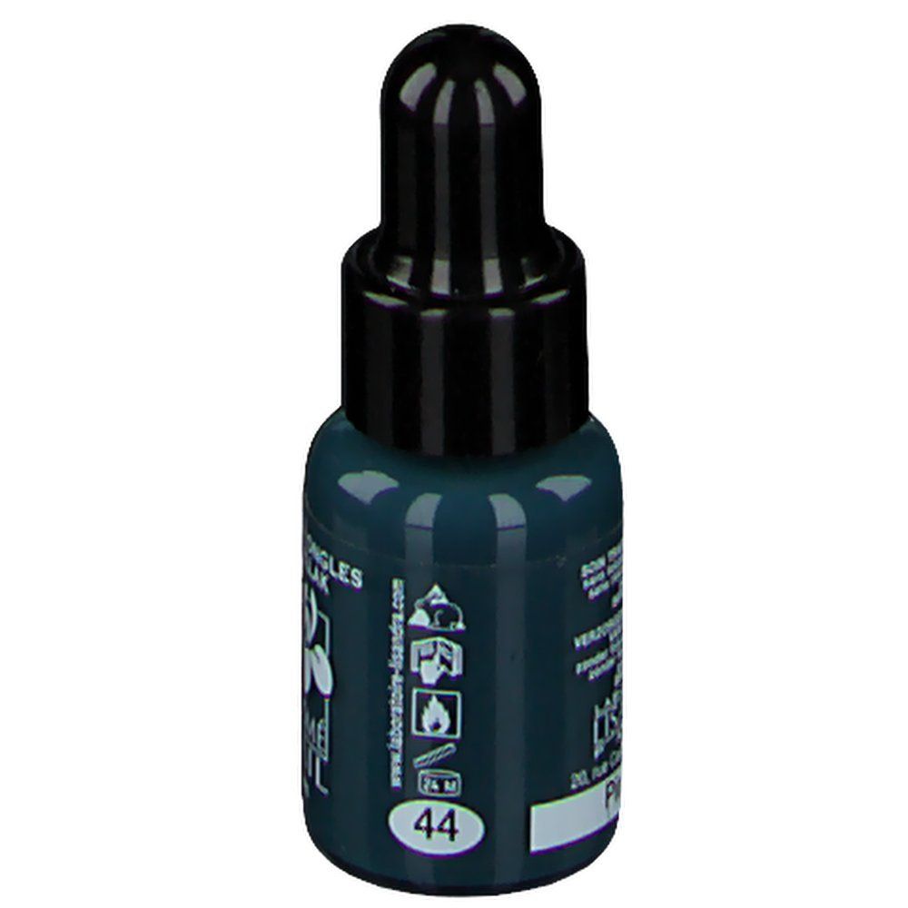 Lisandra Cosménail Vernis A Ongles 44 Pin Petrol