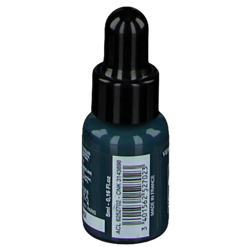 Lisandra Cosménail Vernis A Ongles 44 Pin Petrol