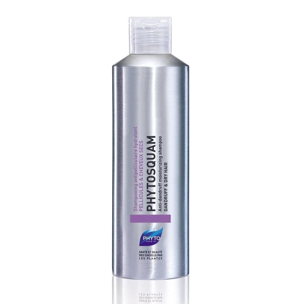 Phytosquam Pelicules Et Cheveux Secs